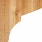 Ekena Millwork Monterey Rough Sawn Corbel, Western Red Cedar, 6"W x 10"D x 10"H COR06X10X10MON00RWR - alternate 4